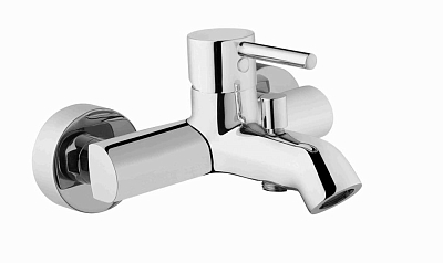 A41994EXP Смеситель Смесители для ванны Vitra Minimax S Хром 400_400_3224703